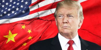 Trump is under pressure to end Iran war ahead of China visit