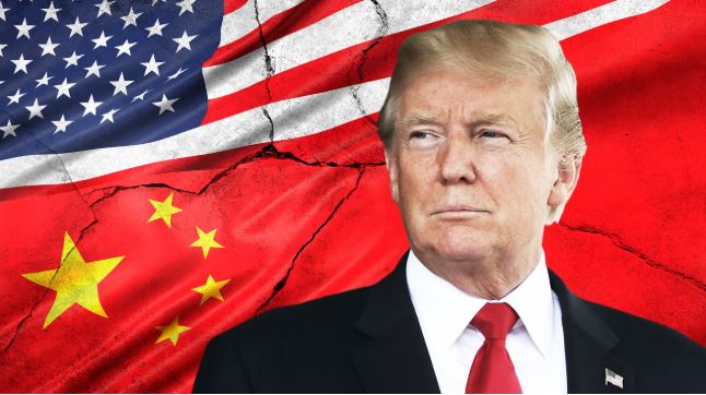 Trump is under pressure to end Iran war ahead of China visit