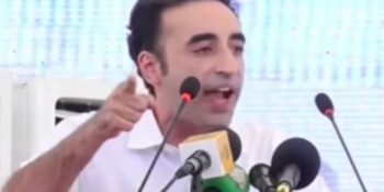 Bilawal seeks Karachi's role in Pakistan's defence production sector