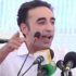 Bilawal seeks Karachi’s role in Pakistan’s defence production sector