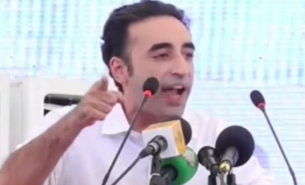 Bilawal seeks Karachi's role in Pakistan's defence production sector