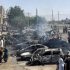 At least 14 martyred in blast near railway track in Quetta: Balochistan govt
