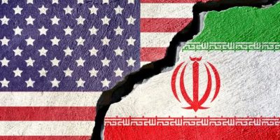Trump says Iran deal ‘largely negotiated,’ would reopen Strait of Hormuz