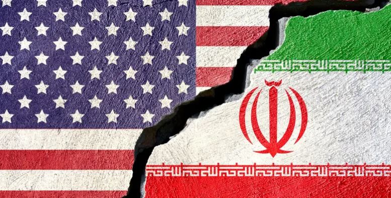 Trump says Iran deal ‘largely negotiated,’ would reopen Strait of Hormuz