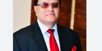 Zafar Bakhtawri fetes Uzbek scholars