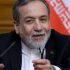 Islamic regime ‘will not abandon’ Hezbollah, Araghchi promises in message to Qassem