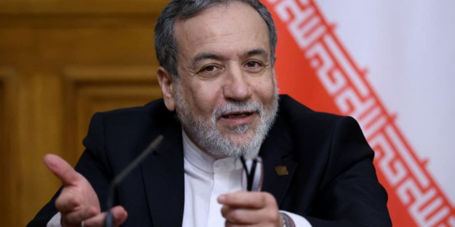 Islamic regime ‘will not abandon’ Hezbollah, Araghchi promises in message to Qassem
