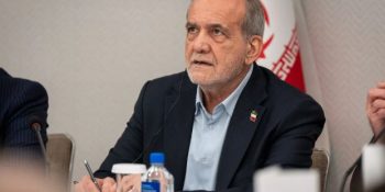 Iran denies agreeing to hand over enriched Uranium stockpile
