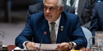 Deputy PM Ishaq Dar to lead Pakistan at UNSC debate