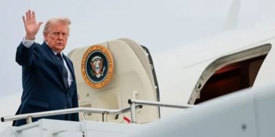Trump says deal with Iran will be a meaningful one or there will be no deal