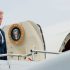 Trump says deal with Iran will be a meaningful one or there will be no deal