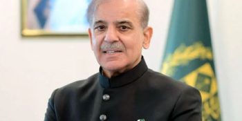 PM Shehbaz extends Eid greetings to services chiefs, political dignitaries
