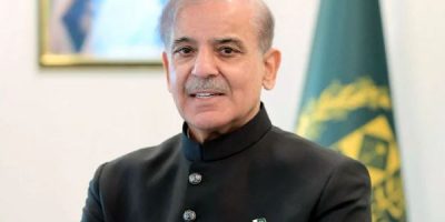 PM Shehbaz extends Eid greetings to services chiefs, political dignitaries