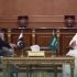 In meeting with Naqvi, Saudi counterpart lauds Pakistan’s regional de-escalation efforts