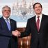 DPM Dar, Rubio to discuss Pakistan’s Mideast peace efforts in Washington tomorrow: FO