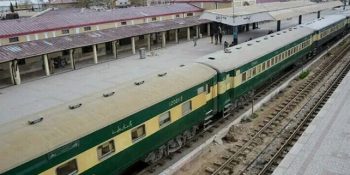 Railway operations in Balochistan resume after three-day suspension