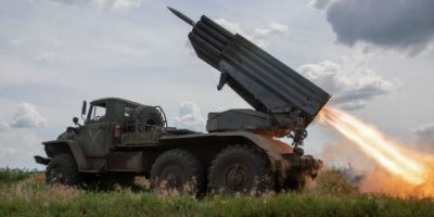 Afghanistan reportedly acquiring Russian Air Defense System