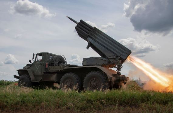 Afghanistan reportedly acquiring Russian Air Defense System