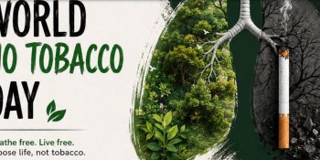 SPARC calls for stronger tobacco control, protection of children from nicotine addiction