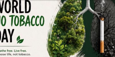 SPARC calls for stronger tobacco control, protection of children from nicotine addiction