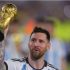World Cup 2026: Messi Set for Historic Sixth World Cup, Argentina Name Final Squad