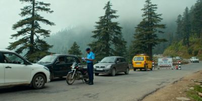 Murree’s progress eclipsed by selective rule violations