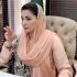 CM Maryam calls tobacco silent killer