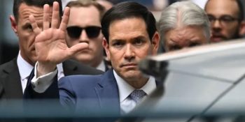 Rubio visits India to renew ties after US-China summit