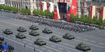 Russia marks 81st Victory Day anniversary