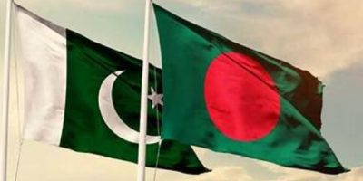 Pakistan, Bangladesh sign historic MoU on narcotics control