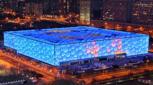 Water Cube Cup Chinese Song Contest makes Pakistan debut