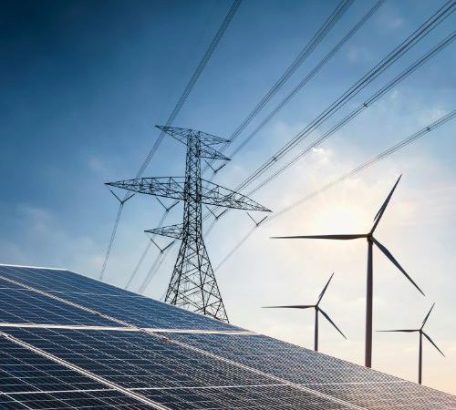 Pakistan sets target of 95% renewable electricity by 2040