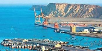 GPA incentivizes 30 days free storage for import, export cargos at Gwadar