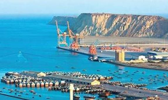 GPA incentivizes 30 days free storage for import, export cargos at Gwadar