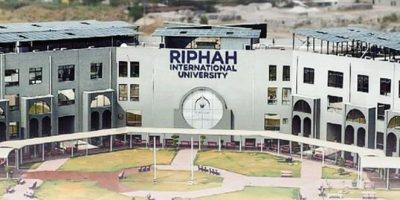 Riphah Varsity starts PhD, M.Phil classes