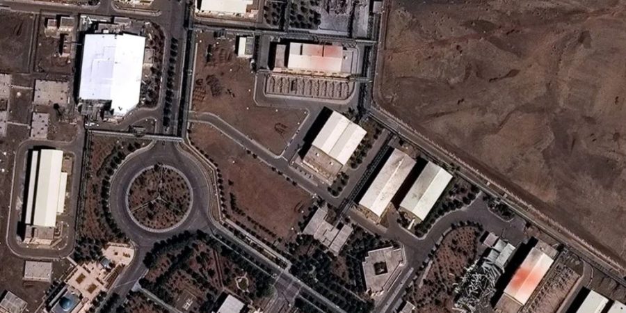 Israel, US focused strikes on nuclear weaponization over enrichment during Iran war - report