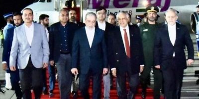 Iran signals readiness for Pakistan-hosted US talks under revised proposal: report