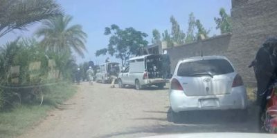 Five terrorists killed in Bannu IBOs launched after Fateh Khel check post terror attack: RPO