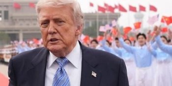 Trump says he’s OK with Iran suspending nuke program for 20 years if there’s a ‘real’ commitment