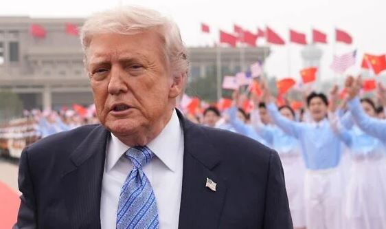 Trump says he’s OK with Iran suspending nuke program for 20 years if there’s a ‘real’ commitment