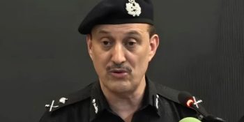 Police uncovered foreign involvement in Anmol's drug network, says Karachi AIG