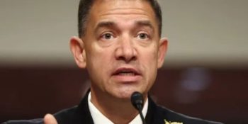 Centcom chief hails Pakistan for cooperation in counterterrorism operations