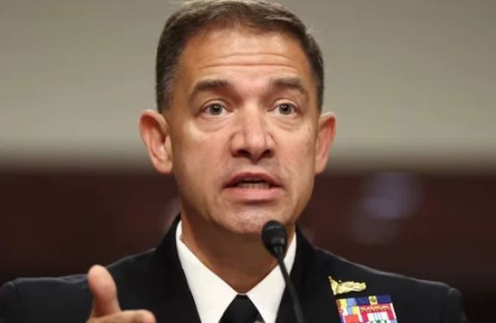Centcom chief hails Pakistan for cooperation in counterterrorism operations