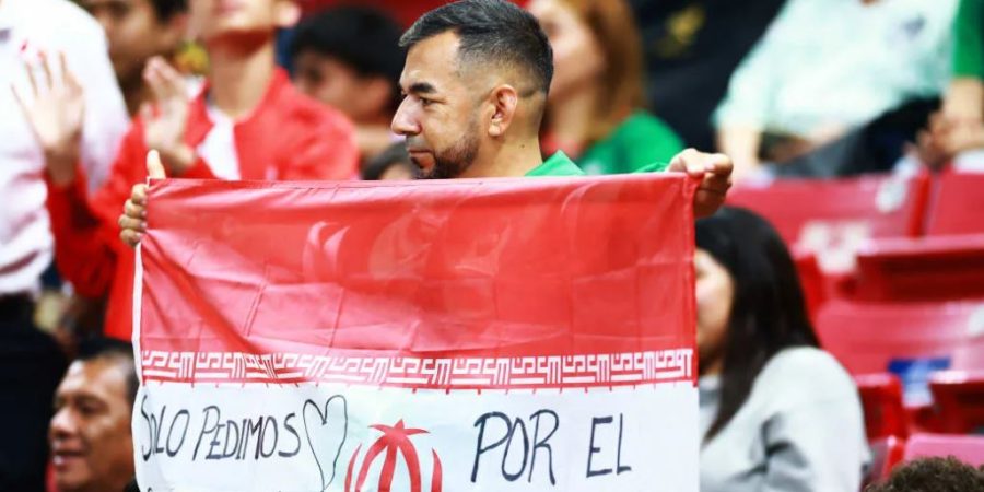 FIFA to meet Iran officials in Istanbul over World Cup participation in the US
