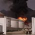 Fire breaks out after drone strike on nuclear power plant in Abu Dhabi: authorities