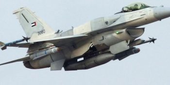 Trump admin. urging UAE to seize Iran's Lavan Island, take greater role in war - report