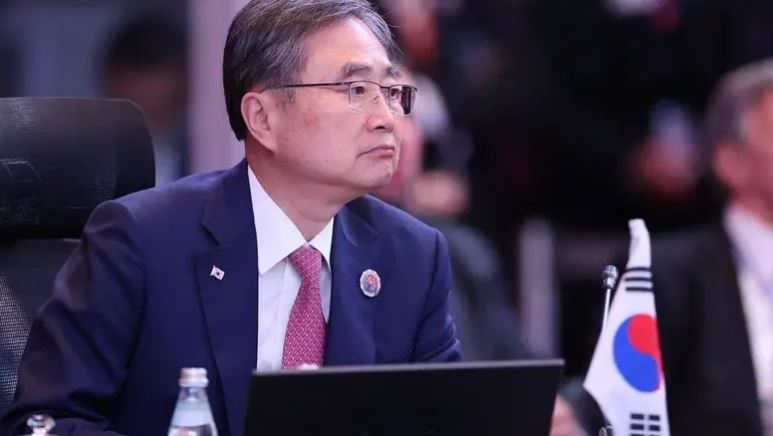 South Korea asks for Iran’s position on ship attack near Strait of Hormuz