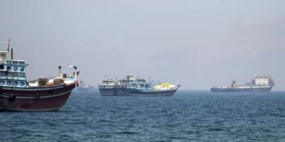 Pakistani, Iranian nationals of seized US vessels repatriated, says DPM Dar