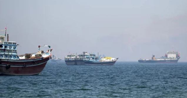 Pakistani, Iranian nationals of seized US vessels repatriated, says DPM Dar
