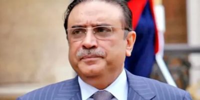 President felicitates Norwegian leadership